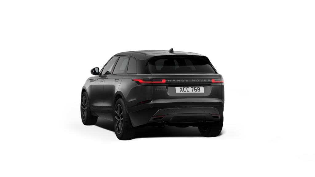New 2026 Land Rover Range Rover Velar Belgravia 250PS Auto