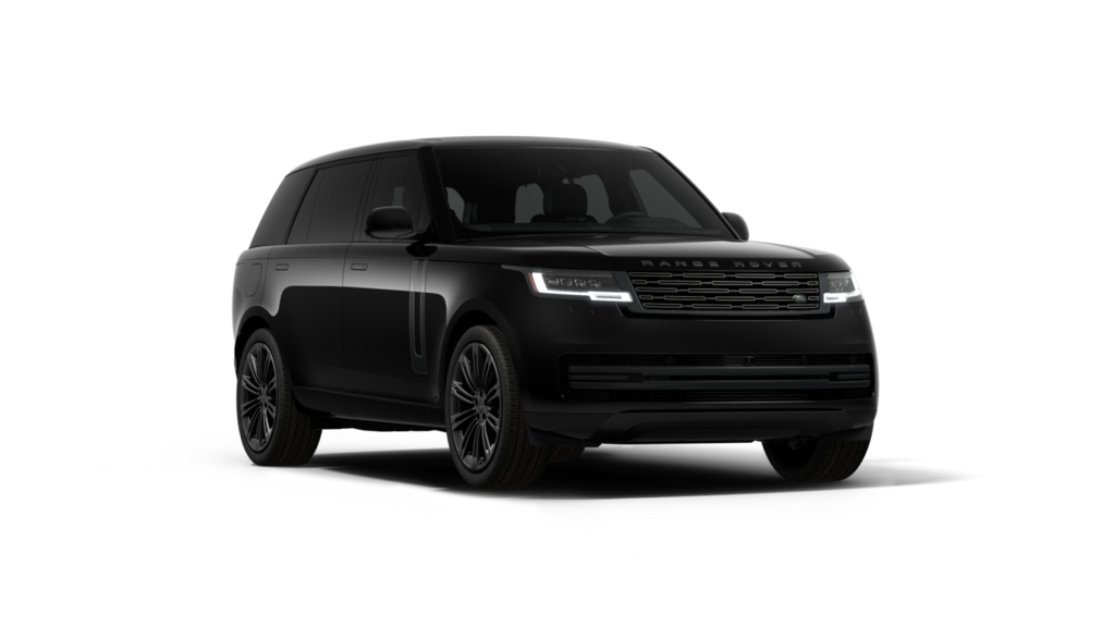 New 2026 Land Rover Range Rover SE 7 Seats 400PS