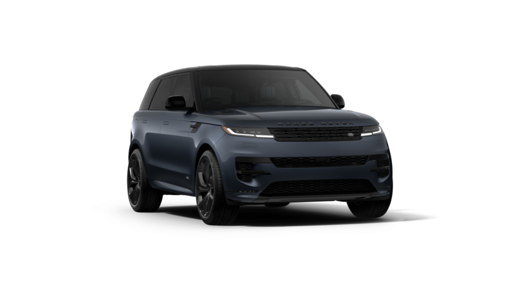 New 2027 Land Rover Range Rover Sport Dynamic SE 530PS Auto