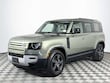  Land Rover Defender 110