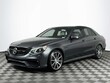  Mercedes-Benz E 63 AMG