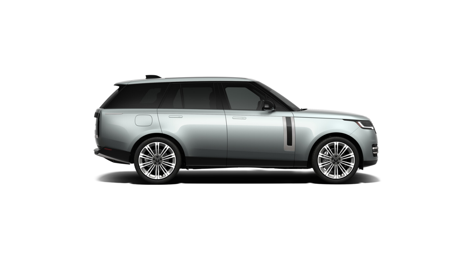 New 2027 Land Rover Range Rover SE 400PS Auto