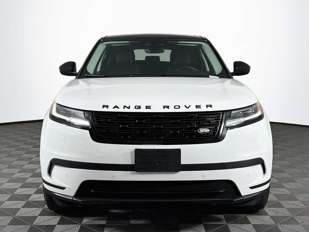 Used 2024 Land Rover Range Rover Velar P250 S SUV