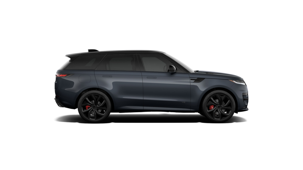 New 2027 Land Rover Range Rover Sport Dynamic SE 530PS Auto
