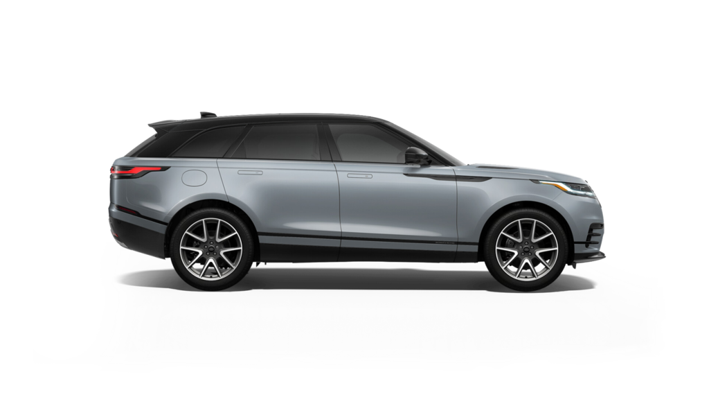 New 2026 Land Rover Range Rover Velar Belgravia 250PS Auto