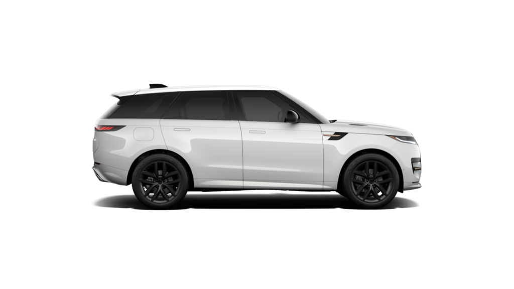 New 2027 Land Rover Range Rover Sport Dynamic SE 400PS Auto