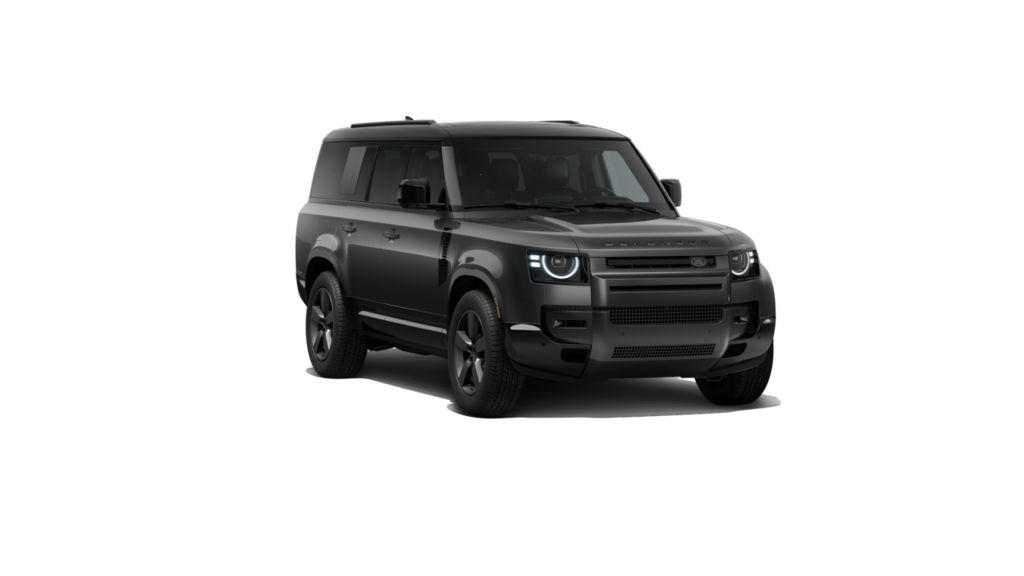 New 2026 Land Rover Defender 130 400PS X-Dynamic SE