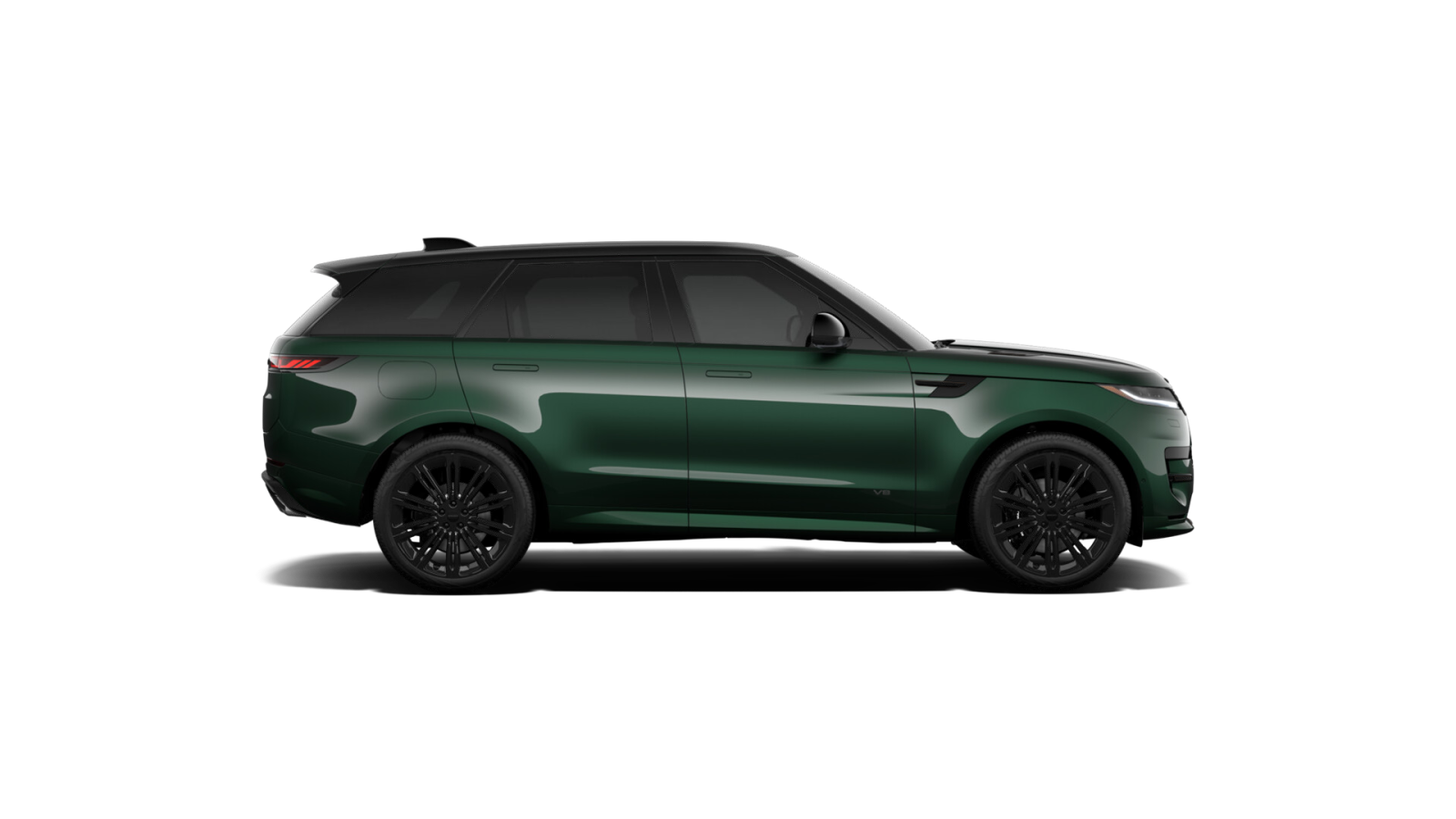 New 2027 Land Rover Range Rover Sport Dynamic SE P530 Range Rover Sport Dynamic SE P530 SUV