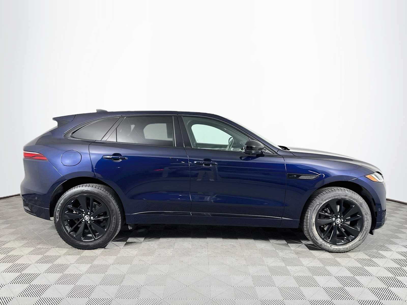 Used 2024 Jaguar F-PACE P250 R-Dynamic S SUV
