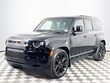  Land Rover Defender 110 Octa Black