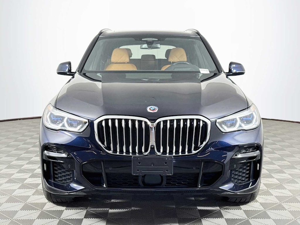 Used 2023 BMW X5 PHEV xDrive45e SUV