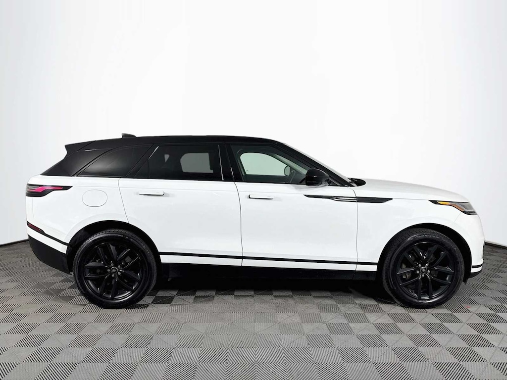 Used 2024 Land Rover Range Rover Velar P250 S SUV