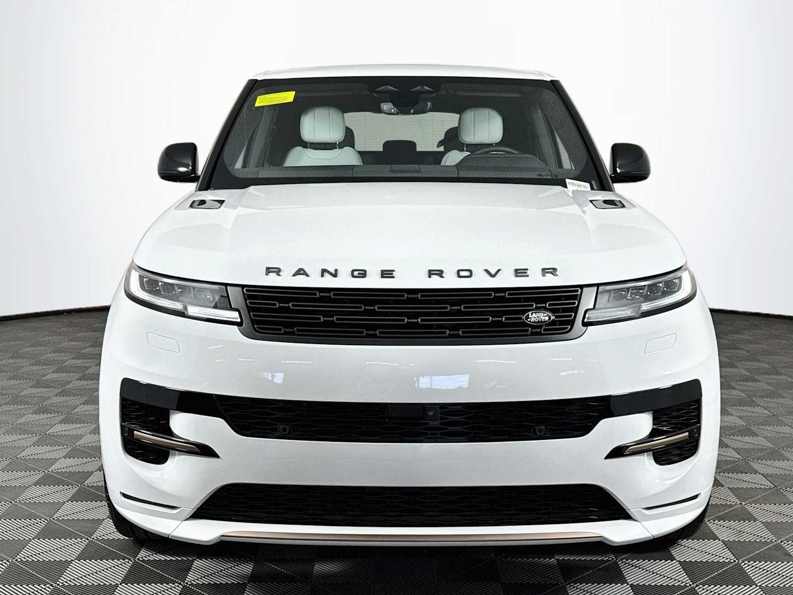 New 2027 Land Rover Range Rover Sport Dynamic SE P400 Range Rover Sport Dynamic SE P400 SUV