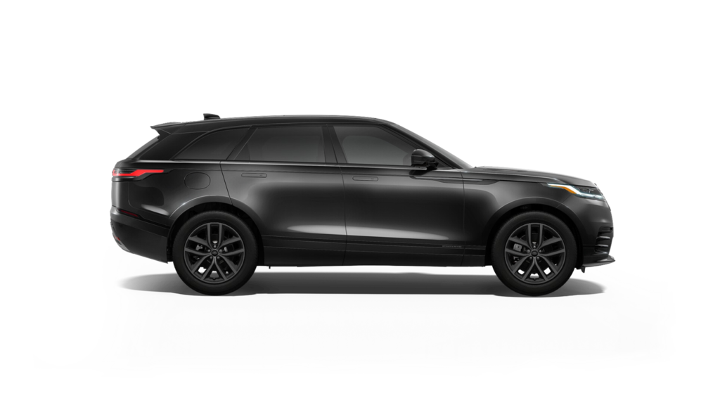 New 2026 Land Rover Range Rover Velar Belgravia 250PS Auto