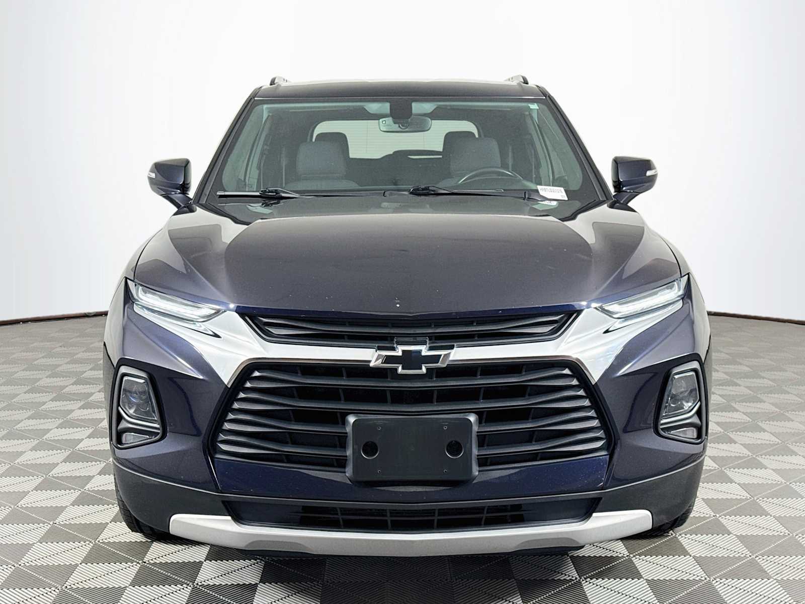 Used 2020 Chevrolet Blazer LT w/2LT SUV