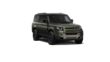  Land Rover Defender 130