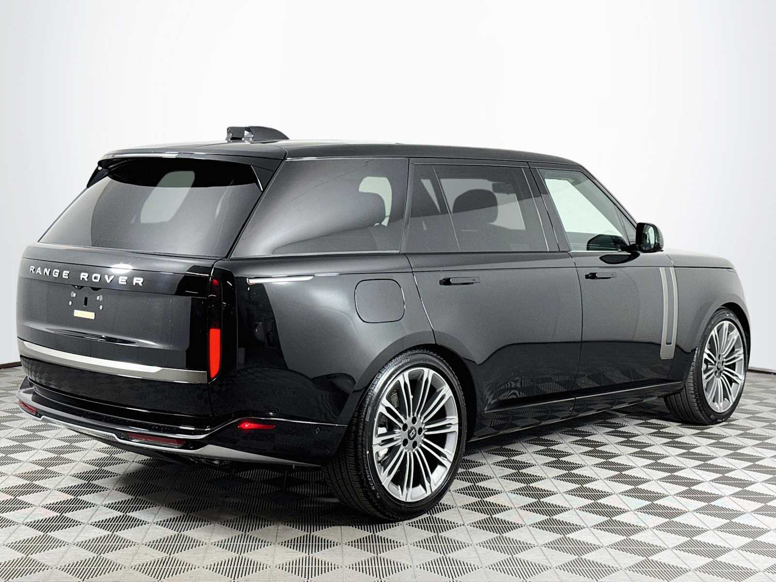 New 2027 Land Rover Range Rover SE LWB7 P530 Range Rover SE LWB7 P530 SUV