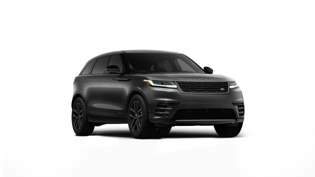 New 2026 Land Rover Range Rover Velar Belgravia 250PS Auto
