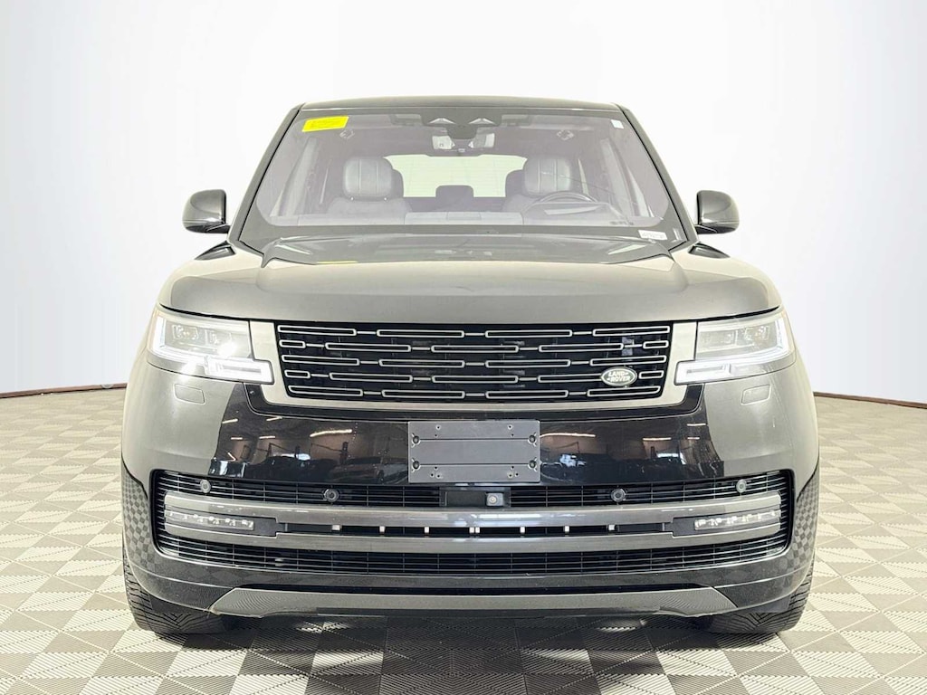Used 2023 Land Rover Range Rover P400 SE SUV