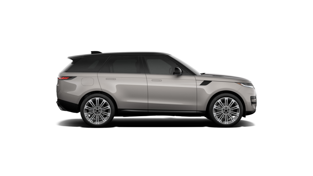 New 2027 Land Rover Range Rover Sport SE 360PS Auto