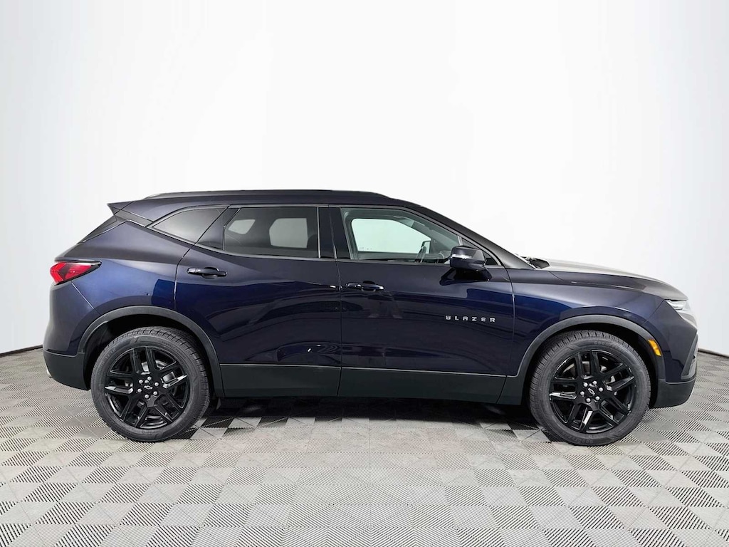 Used 2020 Chevrolet Blazer LT w/2LT SUV