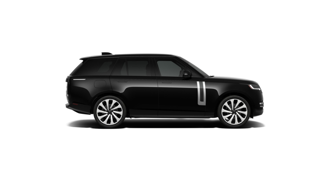 New 2027 Land Rover Range Rover Autobiography 530PS Auto