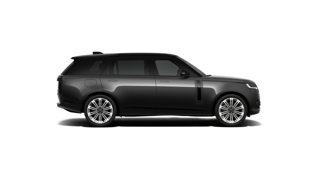New 2027 Land Rover Range Rover SE 530PS Auto (7 Seats)
