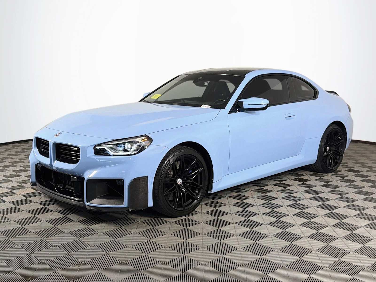  BMW M2