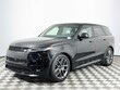  Land Rover Range Rover Sport Dynamic SE P400