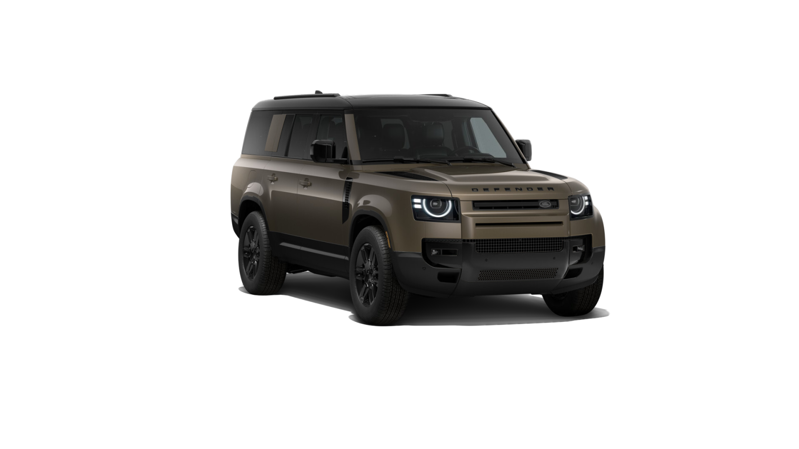 Land Rover Defender 130