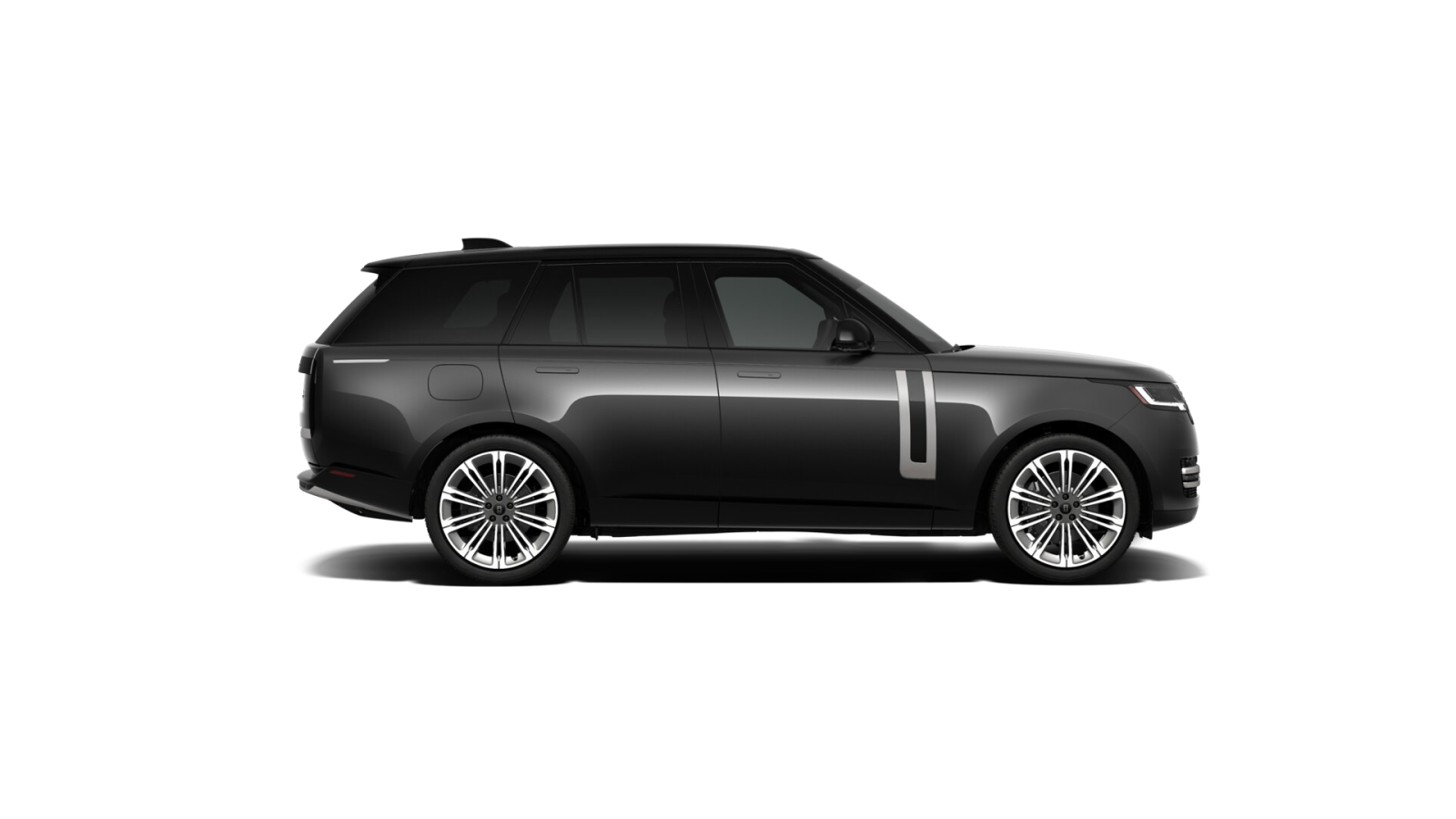 New 2027 Land Rover Range Rover SE 400PS Auto