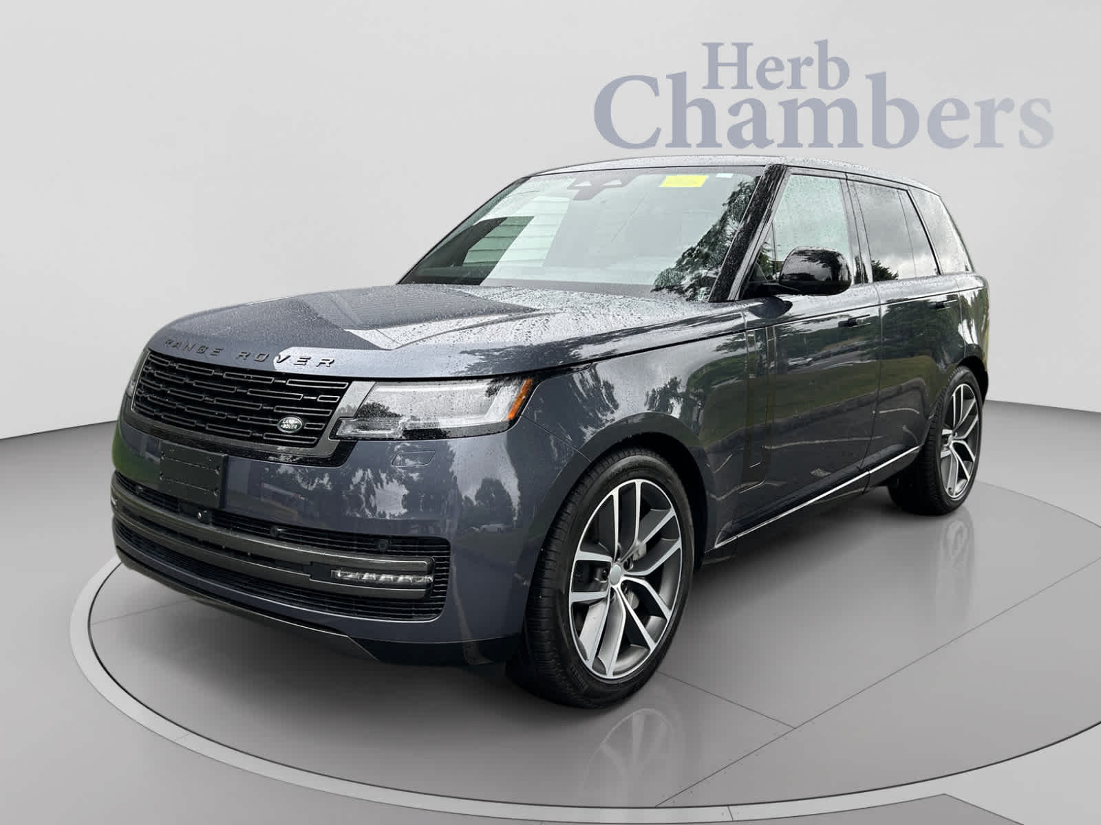2024 Land Rover Range Rover
