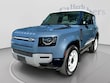  Land Rover Defender 90