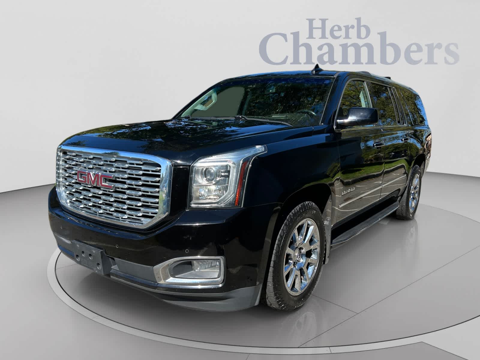 2018 GMC Yukon XL Denali
