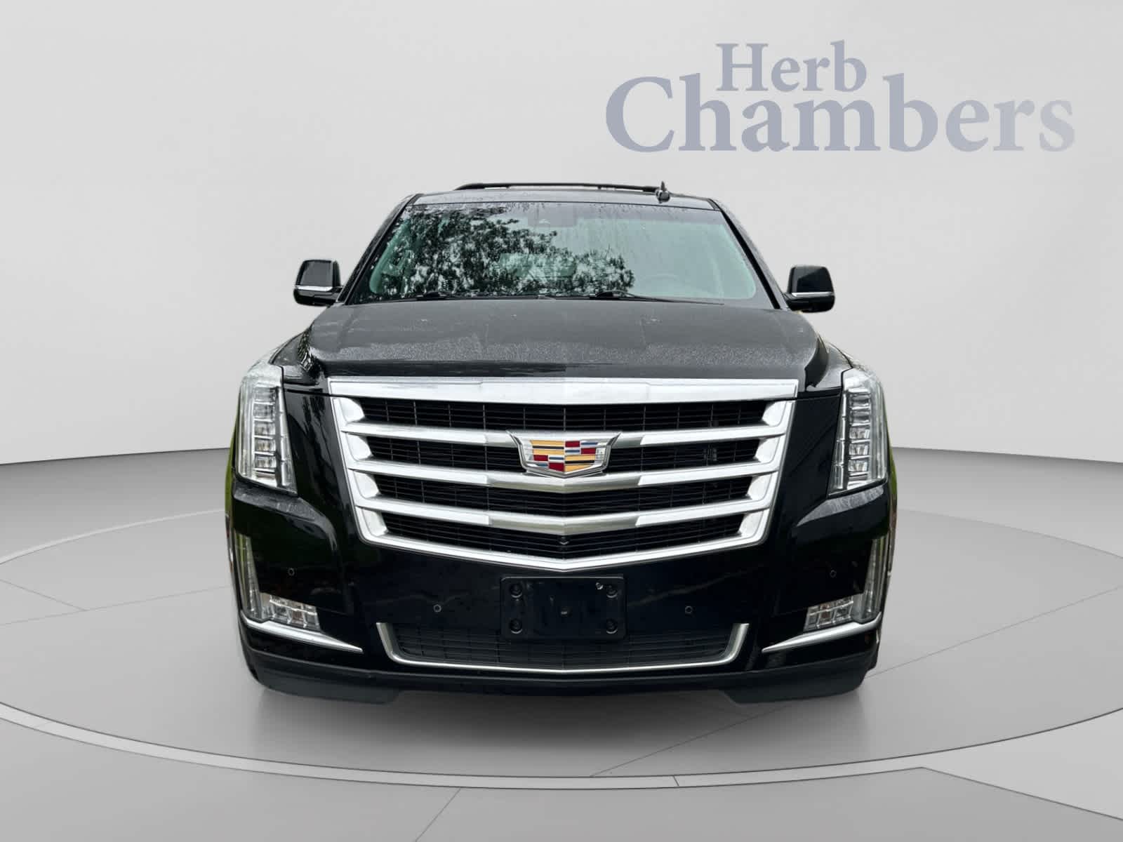 Used 2017 CADILLAC Escalade Luxury SUV