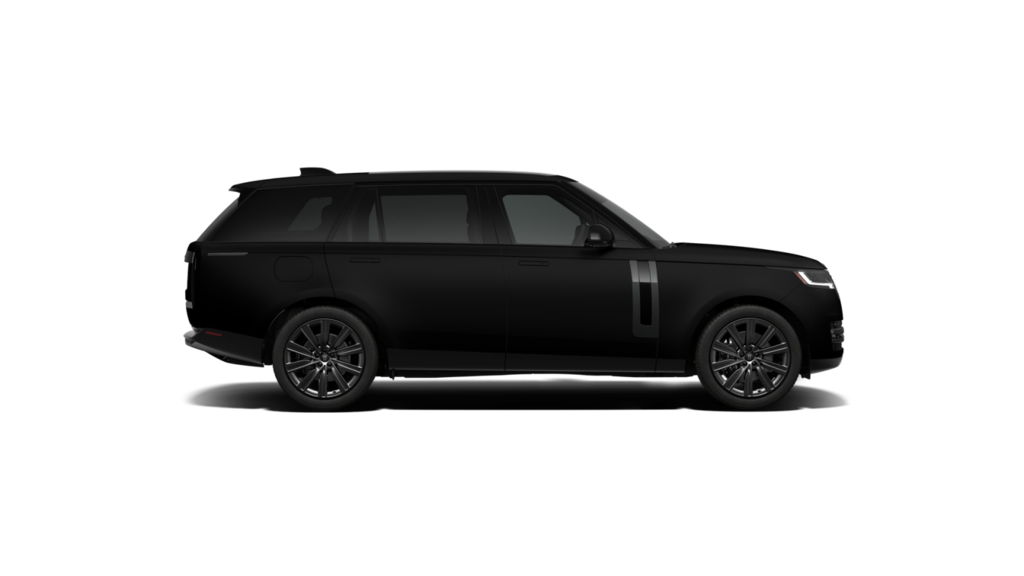 New 2027 Land Rover Range Rover SE 400PS Auto (7 Seats)