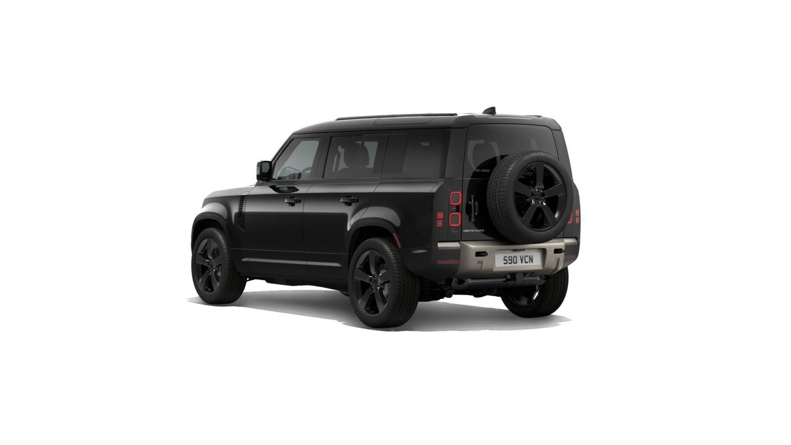 New 2027 Land Rover Defender 110 S 300PS Auto