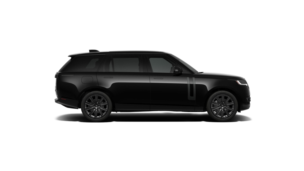 New 2027 Land Rover Range Rover SE LWB7 P400 SE 7 Seat LWB SUV