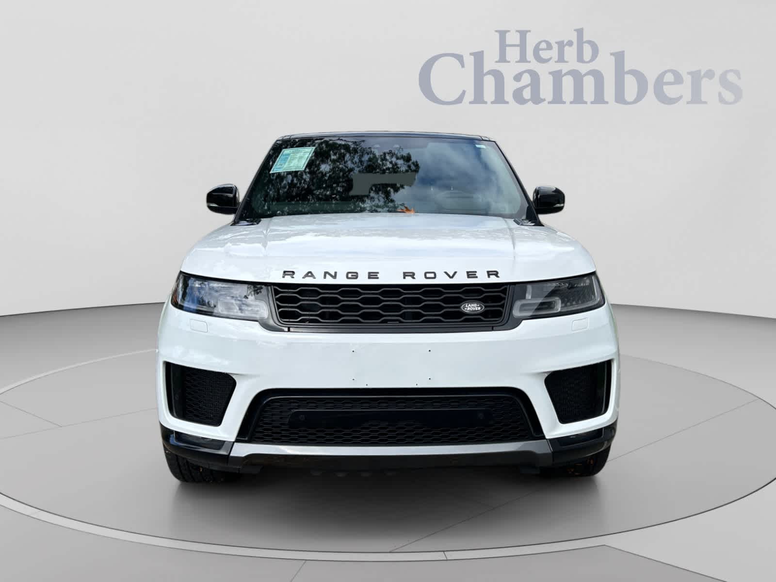 Used 2022 Land Rover Range Rover Sport HSE Silver Edition
