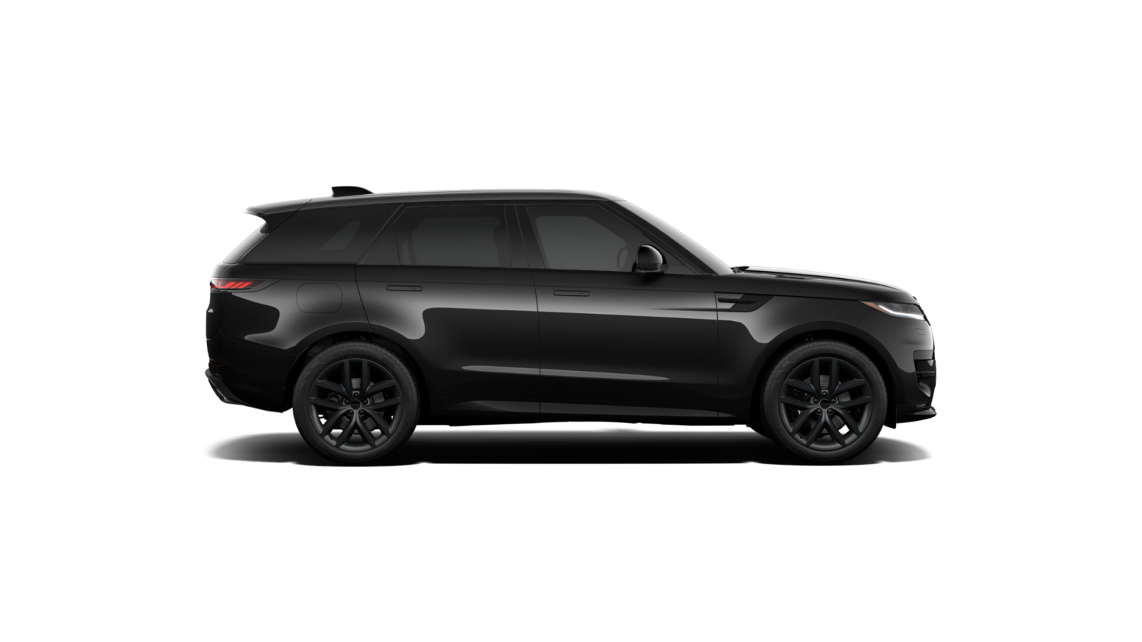 New 2027 Land Rover Range Rover Sport Dynamic SE 400PS Auto