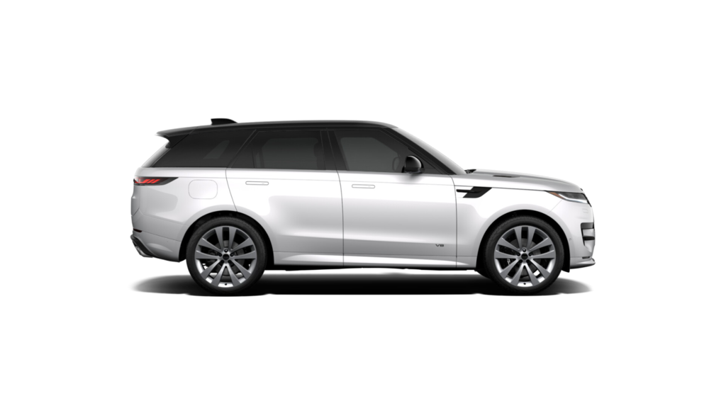 New 2027 Land Rover Range Rover Sport Twenty Edition P530 Twenty SUV