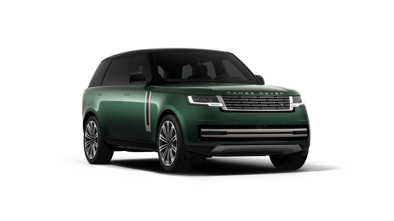  Land Rover Range Rover SE LWB7 P400