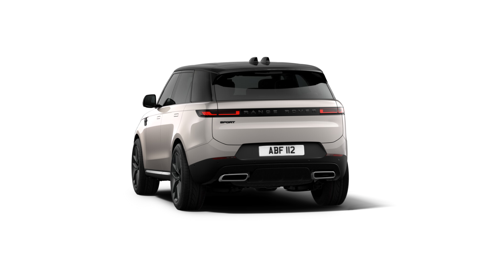New 2027 Land Rover Range Rover Sport SE 360PS Auto