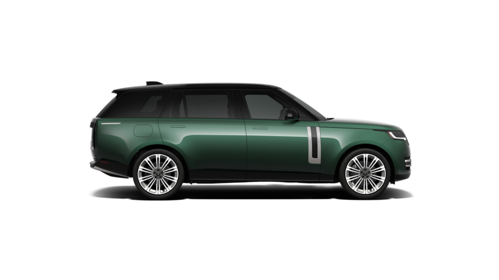 New 2027 Land Rover Range Rover SE LWB7 P400 SE 7 Seat LWB SUV