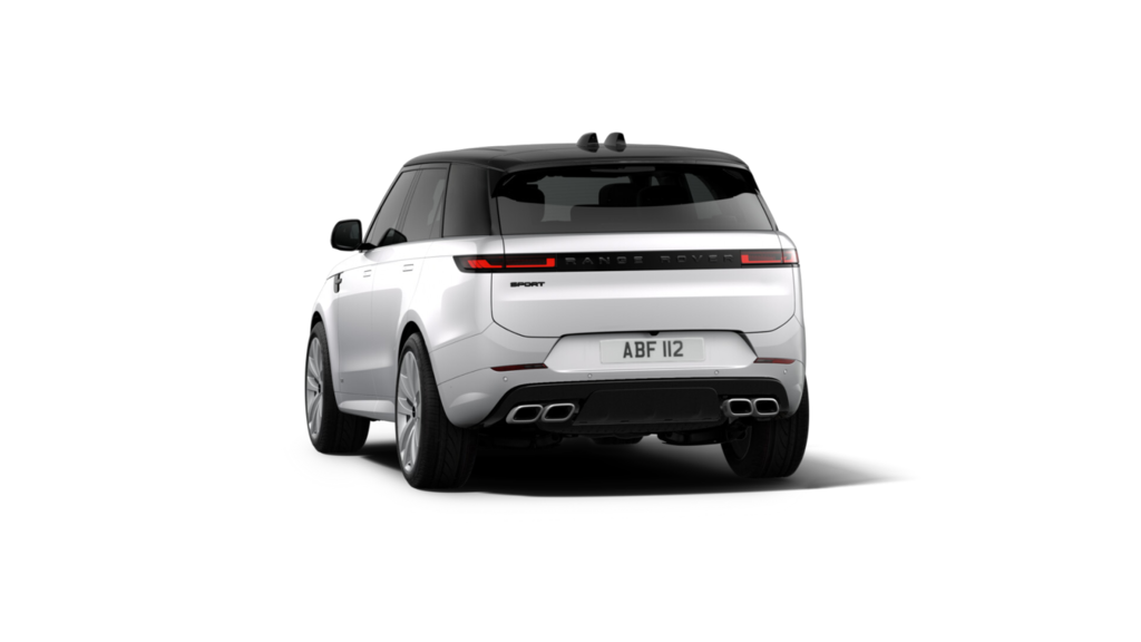 New 2027 Land Rover Range Rover Sport Twenty Edition P530 Twenty SUV