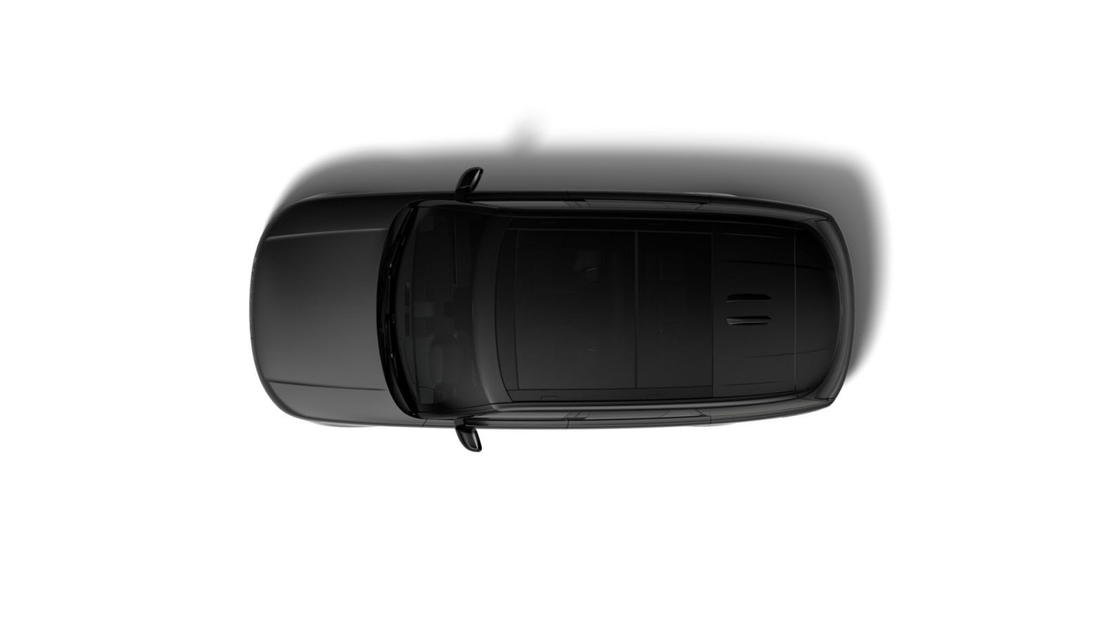 New 2027 Land Rover Range Rover SE 400PS Auto