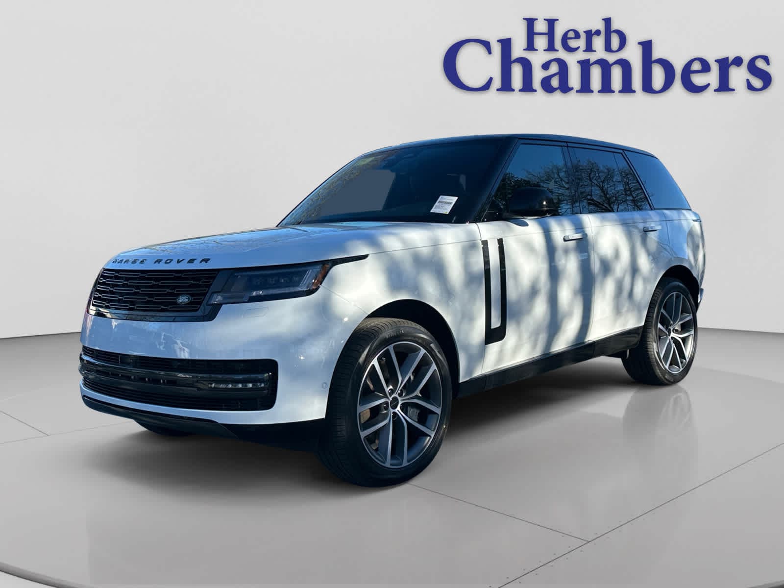 2026 Land Rover Range Rover