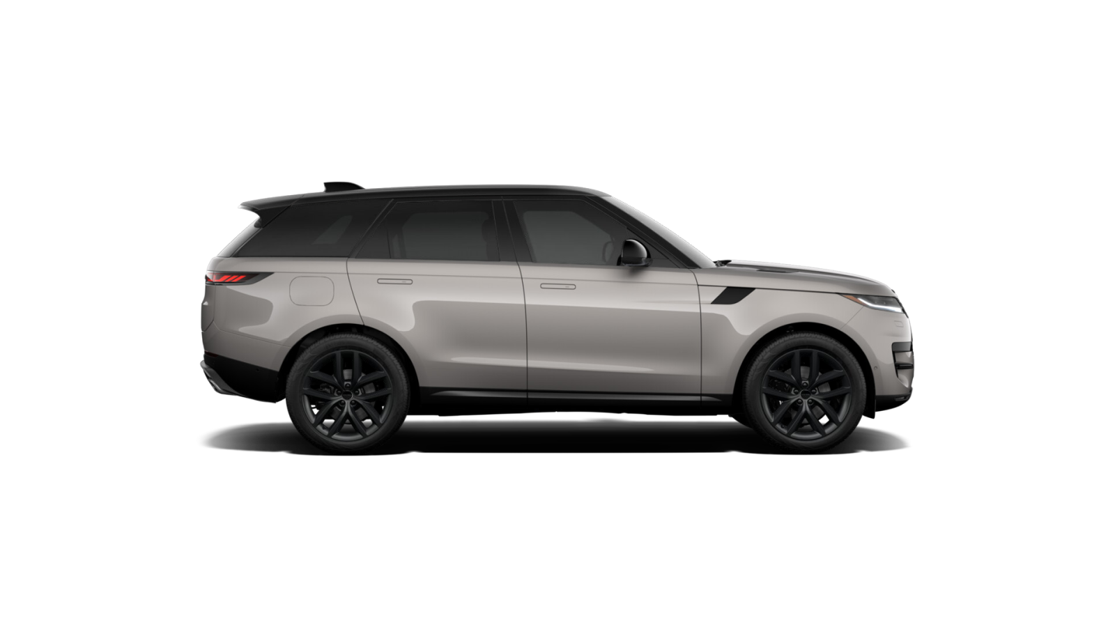 New 2027 Land Rover Range Rover Sport SE 360PS Auto