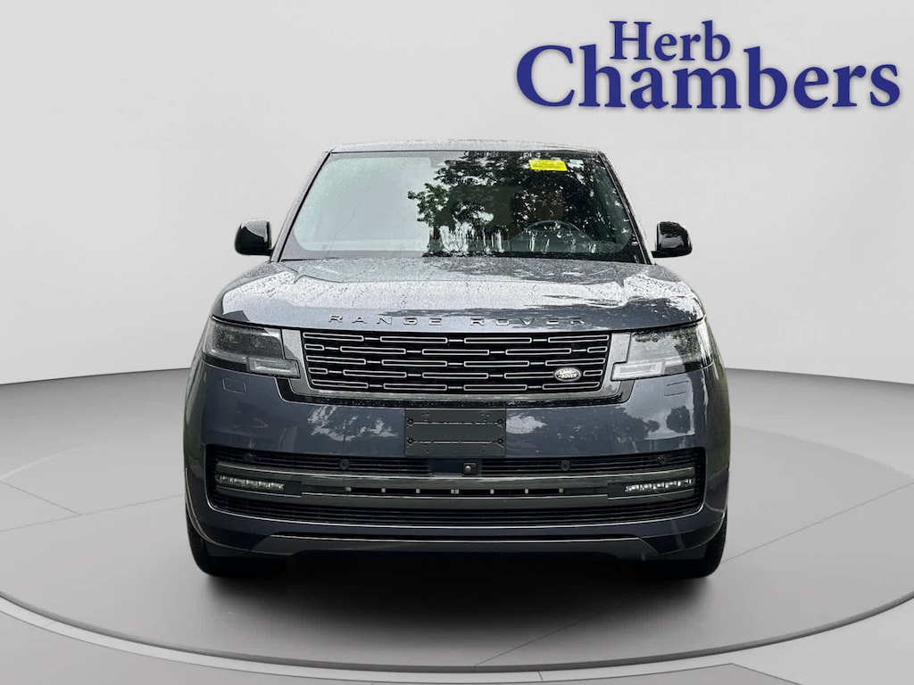 Used 2024 Land Rover Range Rover SE SWB SUV