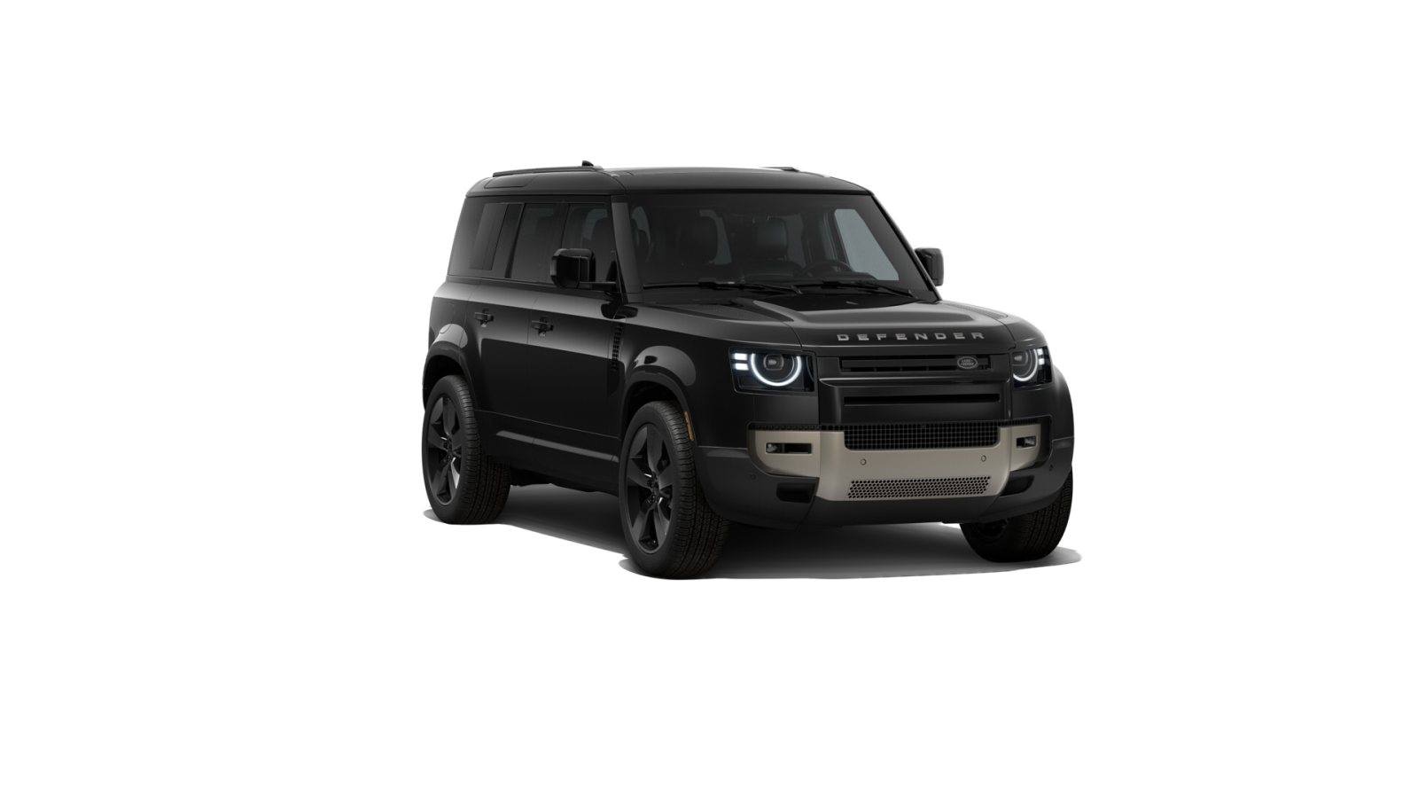 New 2027 Land Rover Defender 110 S 300PS Auto